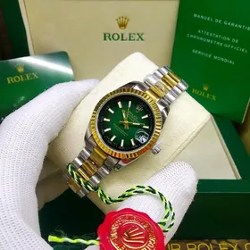 Rolex sagat часы