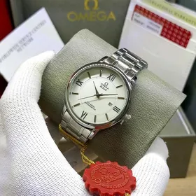 Omega sagat часы