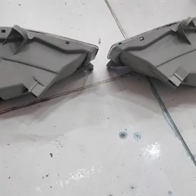 camry duty 2005 tumannik