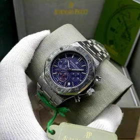 Audemars Piguet sagat часы