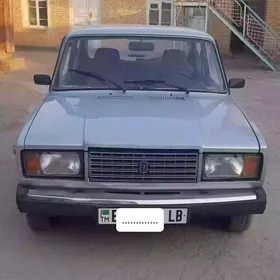 Lada 2107 2010