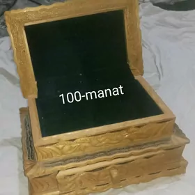 şkatulka, esik asylyan