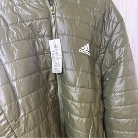 Куртка пуховик “ADIDAS “