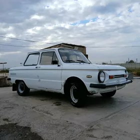ZAZ 968 1981