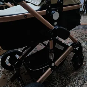 Детская коляска