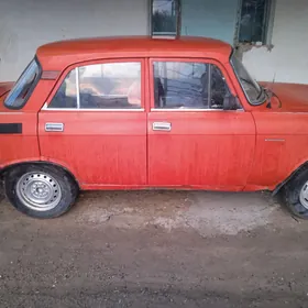 Москвич 412 1985