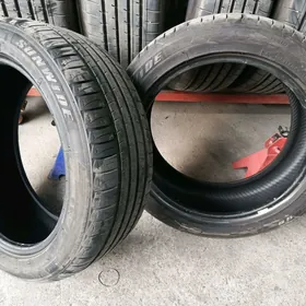 215 50 17 teker 95 %