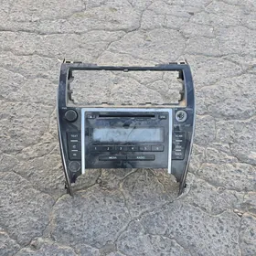 gylyc camry 2017 model