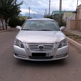 Toyota Avalon 2005