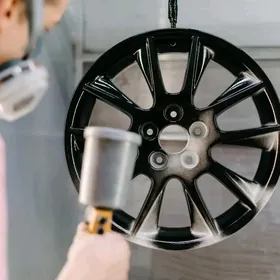 Malyarsik gerek Dıska renk etm