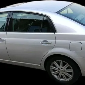 Toyota Avalon 2008