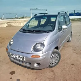 Daewoo Matiz 1998