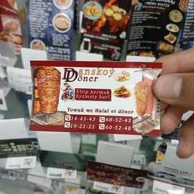 wizitka paylamak hyzmaty