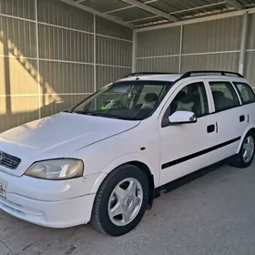 Opel Astra 1999