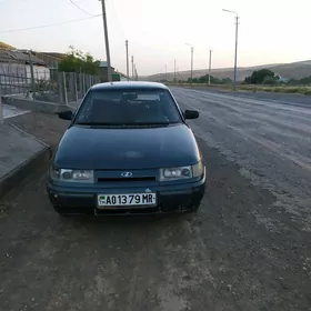 Lada 2110 2001