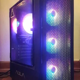 Игровой комп Games PC i5-11400