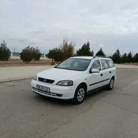Opel Astra 2001