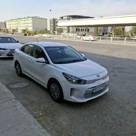 Kia Forte 2020