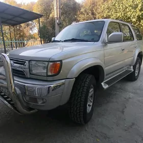 Toyota 4Runner 2002