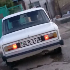 Lada 2106 2000