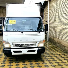 Mitsubishi Canter 2025