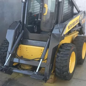 Bobcat S175 2008