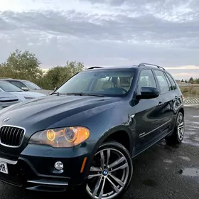 BMW X5 2009