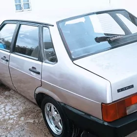 Lada VAZ-21099 2001