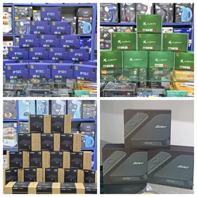 AYPI TUNER ANDROID ТУНЕР ТЮНЕР