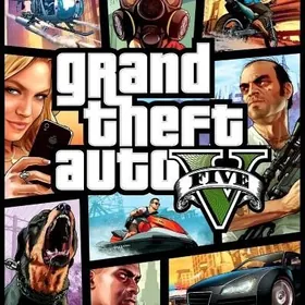 Gta5 xatab(repack)