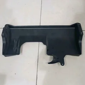 Матор защита Bmw E34 39