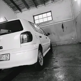 Volkswagen Polo 2001