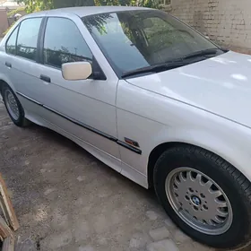 BMW 325 1996