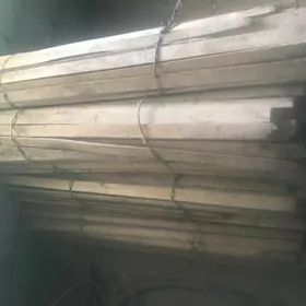 Сауна üçin agaç