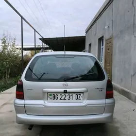 Opel Vectra 1999