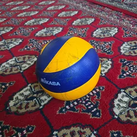 Voleybol Mikasa