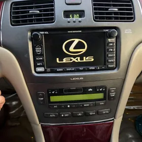 Lexus ES 2004