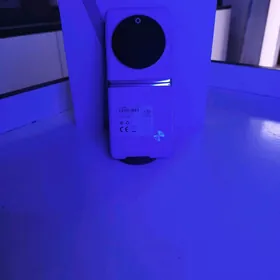 TECNO PHANTOM W FILP 1 ️