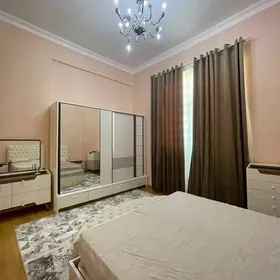 Элитка 3-х комнатная