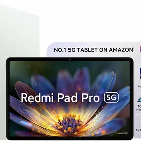 КРЕДИТ REDMI PAD PRO 5G