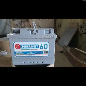 Kredit akumulyator аккумулятор