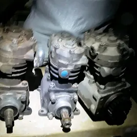 камаз маз зил компрессор kompressor kamaz maz