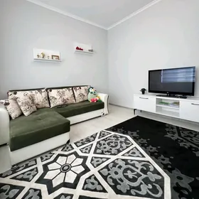  Täze Gurtli. Poluelitka 