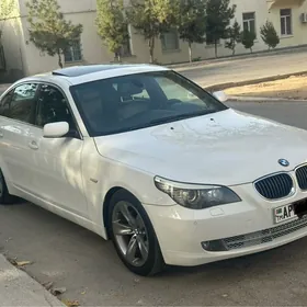 BMW 530 2009