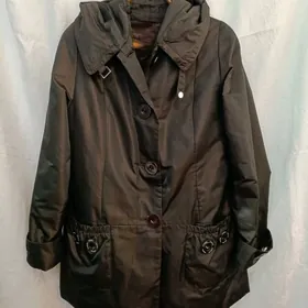 куртки, пиджаки