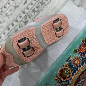 КРАСОВКИ РОЛИКИ