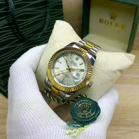 Rolex sagat часы
