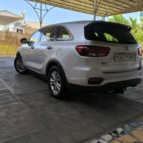 Kia Sorento 2019