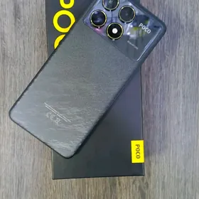 Poco F6 Pro 12/512