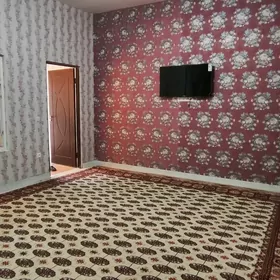 Arenda GARADAMAK HOWLY kw